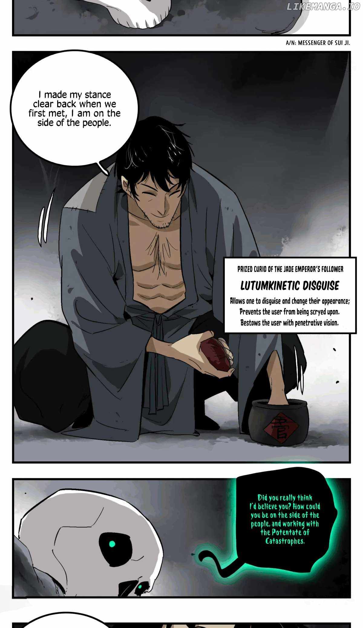 Followers of King Chapter 21 17